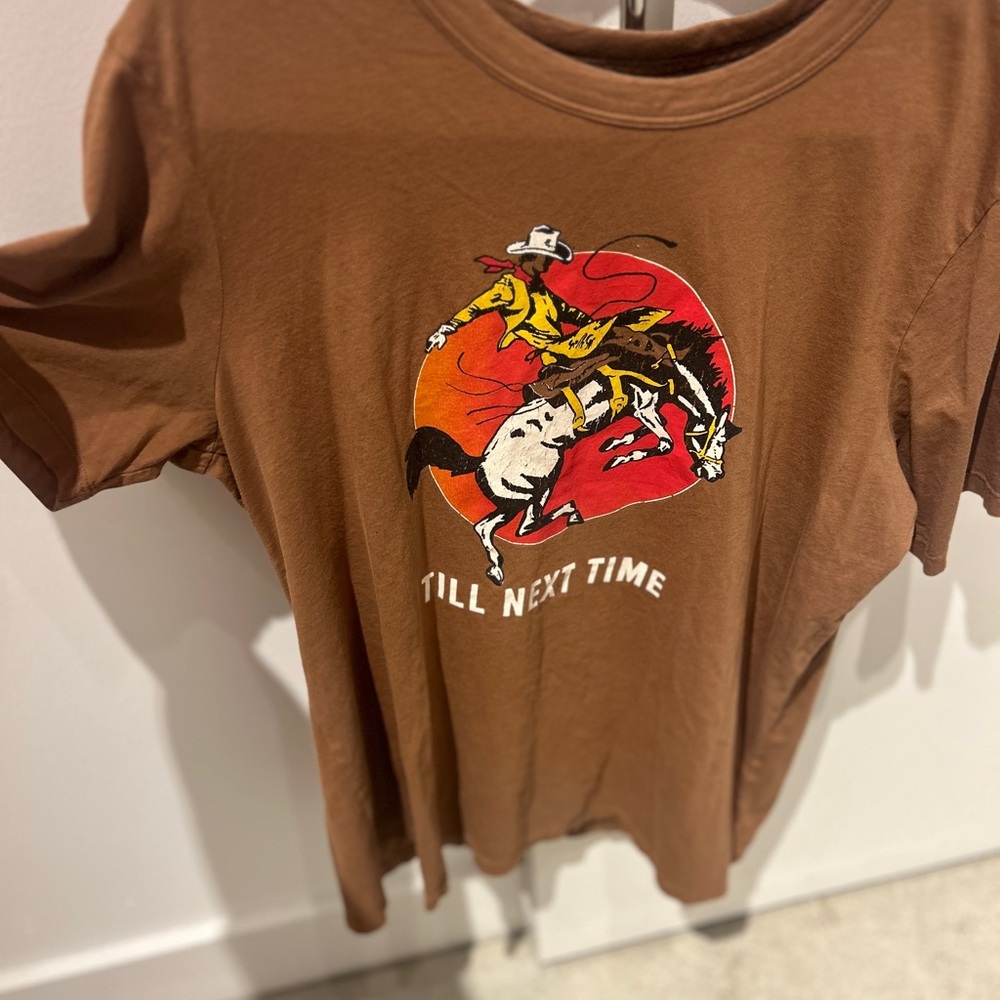 Country t-shirt